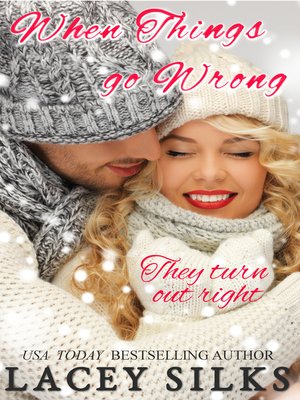 cover image of When Things Go Wrong